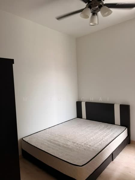 Condominium for Rent at The Holmes 1 - Mantus Chai - Bedroom - PropertyGuru.com.my