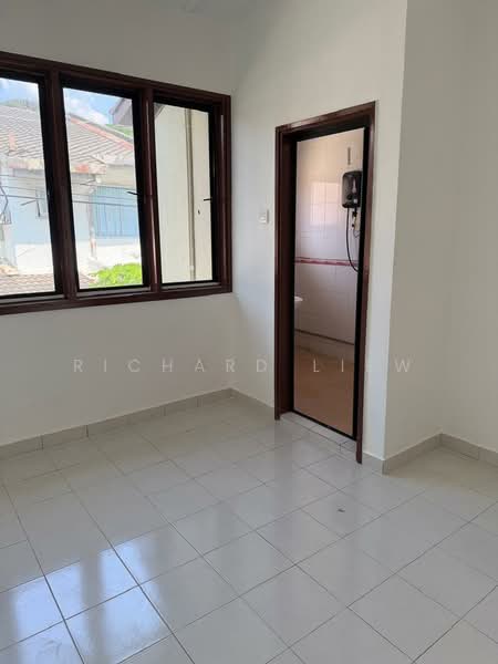 Rumah Teres 2 Tingkat untuk Disewa di SS 24, Taman Megah (Petaling Jaya) - Richard Liew - Interior - PropertyGuru.com.my