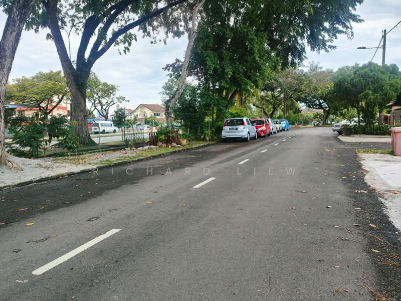 Rumah Teres 2 Tingkat untuk Disewa di SS 24, Taman Megah (Petaling Jaya) - Richard Liew - Exterior - PropertyGuru.com.my