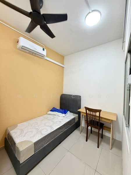 Condominium for Rent at Nikka Residence - Winnie Chong - Bedroom - PropertyGuru.com.my