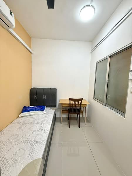 Condominium for Rent at Nikka Residence - Winnie Chong - Bedroom - PropertyGuru.com.my