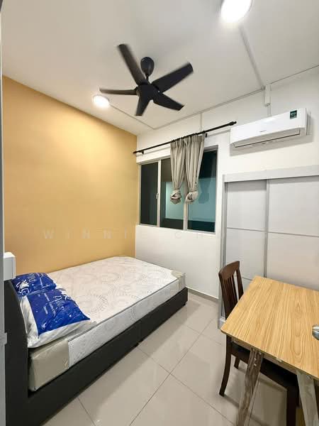 Condominium for Rent at Nikka Residence - Winnie Chong - Bedroom - PropertyGuru.com.my