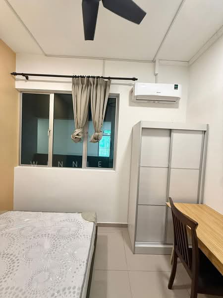 Condominium for Rent at Nikka Residence - Winnie Chong - Bedroom - PropertyGuru.com.my