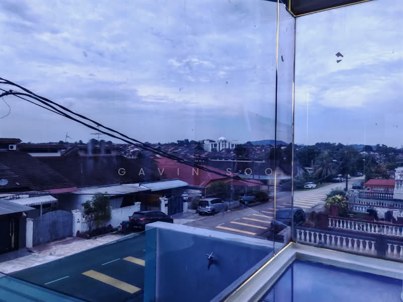 2-storey Terraced House for Sale in Taman Johor Jaya (Johor Bahru) - Gavin Soo - Exterior - PropertyGuru.com.my