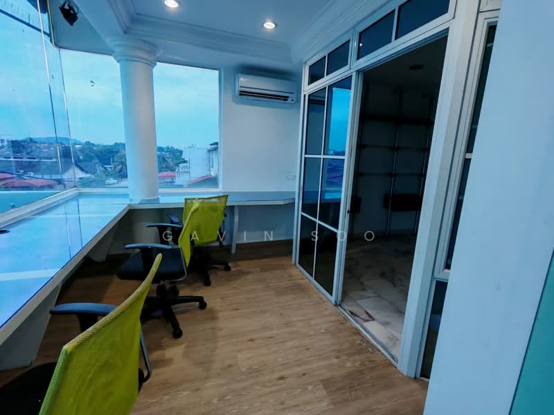 2-storey Terraced House for Sale in Taman Johor Jaya (Johor Bahru) - Gavin Soo - Interior - PropertyGuru.com.my