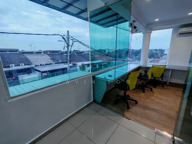 2-storey Terraced House for Sale in Taman Johor Jaya (Johor Bahru) - Gavin Soo - Study - PropertyGuru.com.my