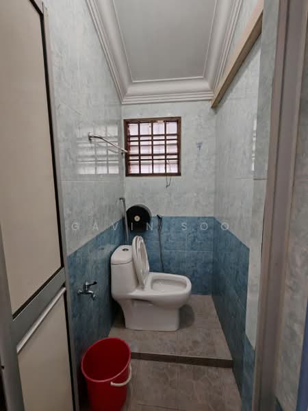 2-storey Terraced House for Sale in Taman Johor Jaya (Johor Bahru) - Gavin Soo - Bathroom - PropertyGuru.com.my