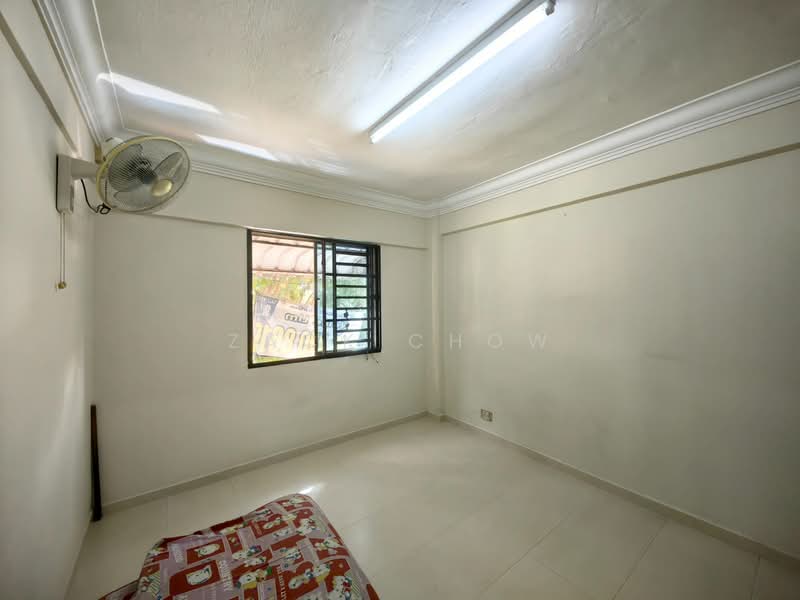 Rumah Flat untuk Dijual di Flat Daisy - Zack Chow - Interior - PropertyGuru.com.my