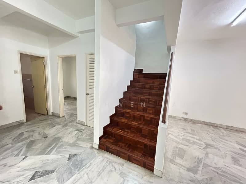 2-storey Terraced House for Sale in Usj 9 (Subang Jaya) - Kai Shwen Lai - Interior - PropertyGuru.com.my