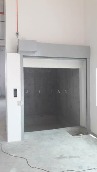 2 Storey Detached Factory at Penang Science Park, Bukit Minyak - 5