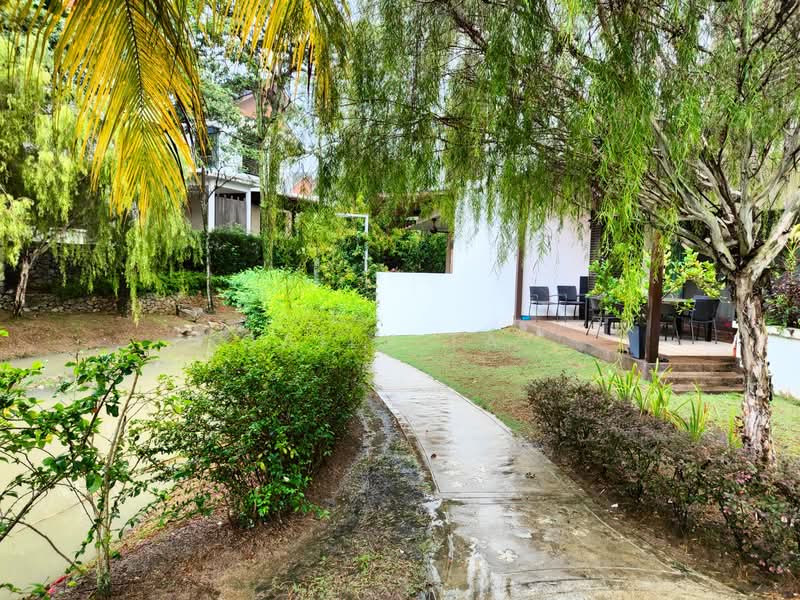 Semi-Detached House for Rent in Cyberjaya (Selangor) - Gaily Tay - PropertyGuru.com.my