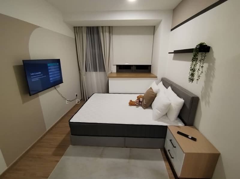 Service Residence for Rent at Riveria City - Edmund Lee - Bedroom - PropertyGuru.com.my