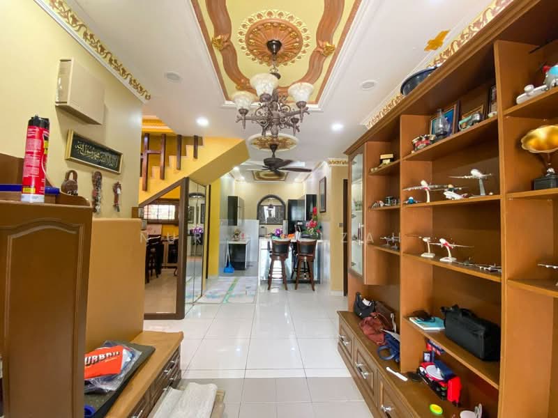 Bungalow for Sale in Kuala Selangor (Selangor) - Nur Hanizah - Interior - PropertyGuru.com.my