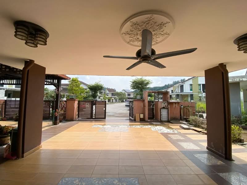Bungalow for Sale in Kuala Selangor (Selangor) - Nur Hanizah - Exterior - PropertyGuru.com.my