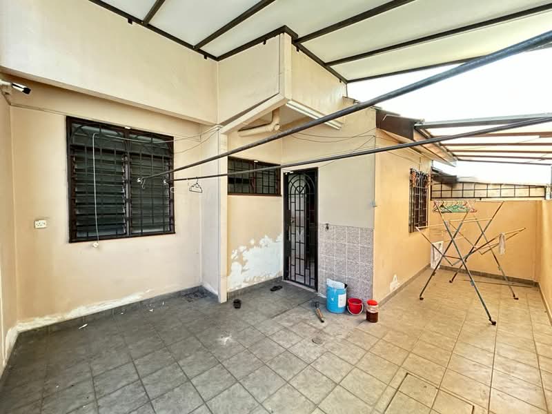 Rumah Teres 2 Tingkat untuk Dijual di Usj 9 (Subang Jaya) - Lai YK - Exterior - PropertyGuru.com.my