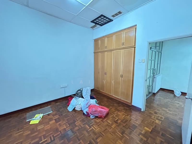 Rumah Teres 2 Tingkat untuk Dijual di Usj 9 (Subang Jaya) - Lai YK - Bedroom - PropertyGuru.com.my
