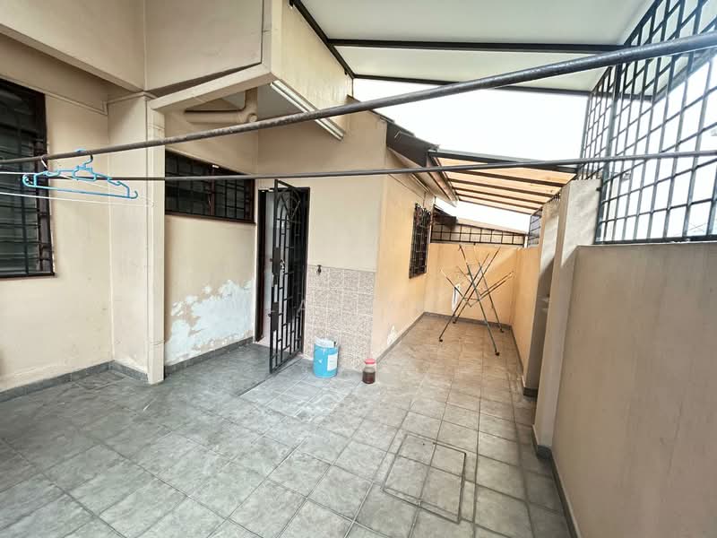 2-storey Terraced House for Sale in Usj 9 (Subang Jaya) - Lai YK - Exterior - PropertyGuru.com.my