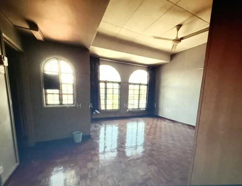 Rumah Teres 2 Tingkat untuk Dijual di Usj 2 (Subang Jaya) - Sharon Lim - bedroom - PropertyGuru.com.my