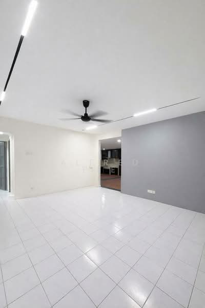 2-storey Terraced House for Sale in Kota Tinggi (Johor) - Alfred Pee - Living Room - PropertyGuru.com.my