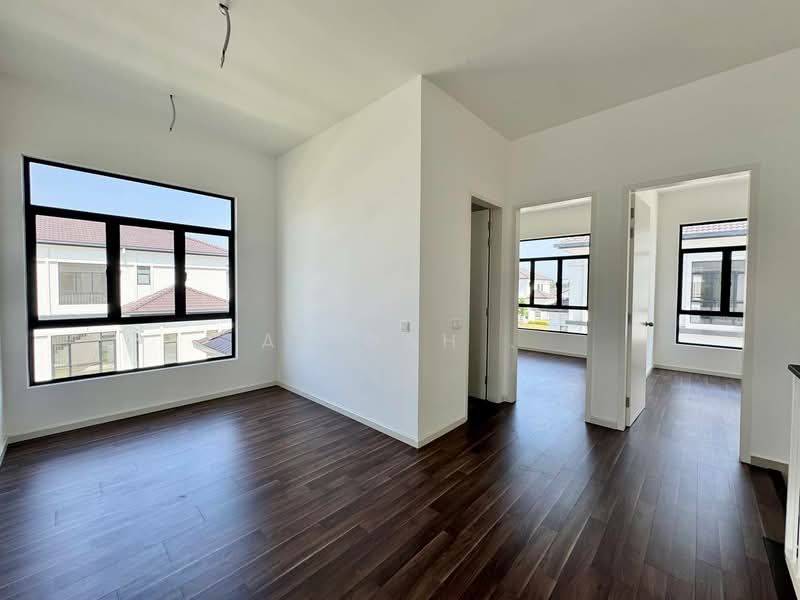 Rumah Berkembar untuk Dijual di Eco Grandeur (Puncak Alam) - Afiqah . - Interior - PropertyGuru.com.my