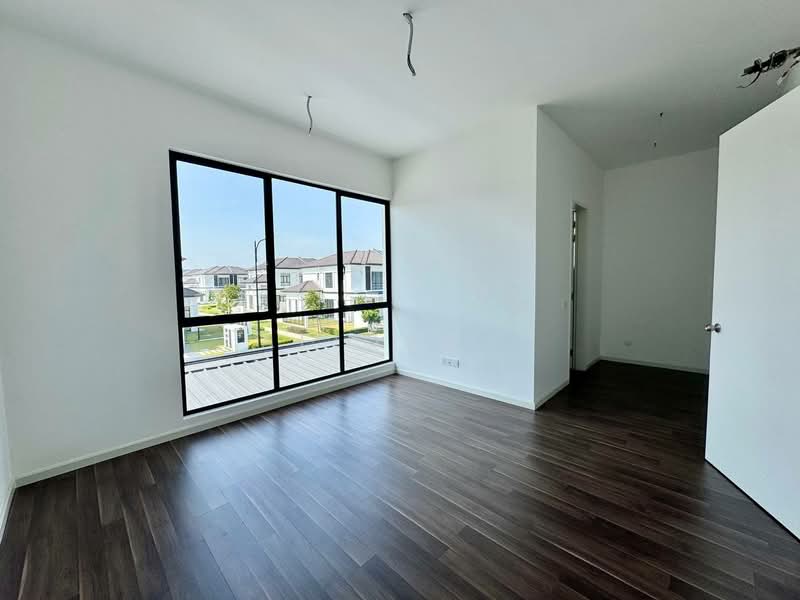 Rumah Berkembar untuk Dijual di Eco Grandeur (Puncak Alam) - Afiqah . - Interior - PropertyGuru.com.my