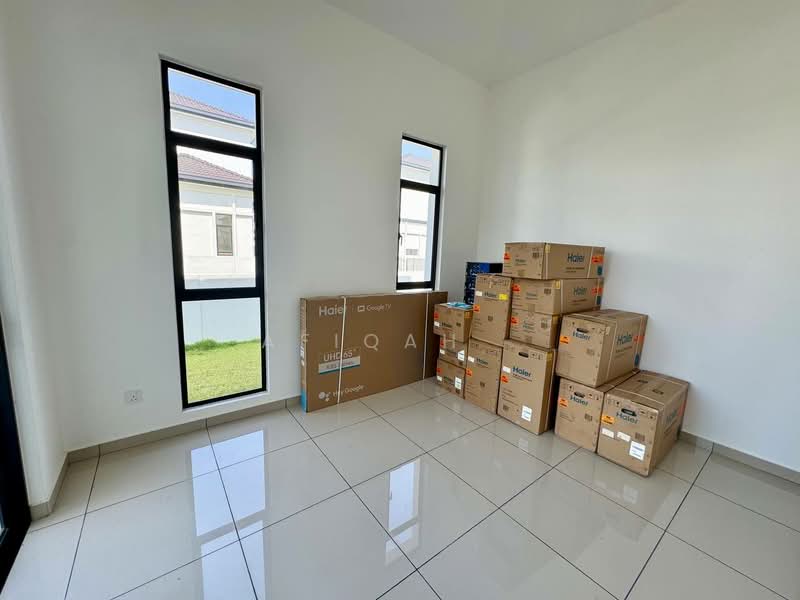 Rumah Berkembar untuk Dijual di Eco Grandeur (Puncak Alam) - Afiqah . - Interior - PropertyGuru.com.my