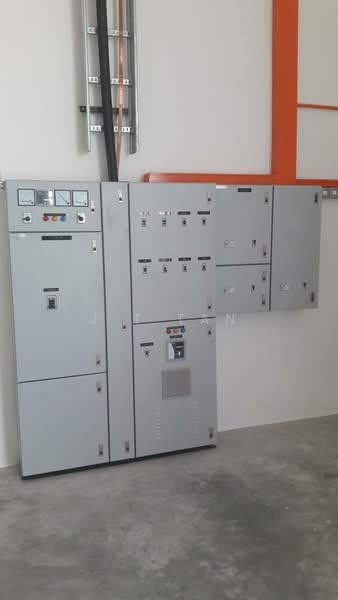 Detached Factory for Rent in Bukit Minyak (Penang) - J T Tan - PropertyGuru.com.my