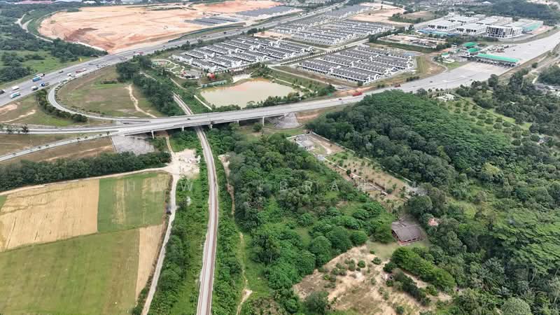 Tanah Kediaman untuk Dijual di Bandar Ainsdale (Seremban) - Hawa Ibrahim - Exterior - PropertyGuru.com.my