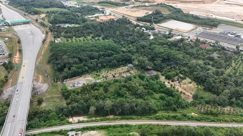 Tanah Kediaman untuk Dijual di Bandar Ainsdale (Seremban) - Hawa Ibrahim - Exterior - PropertyGuru.com.my