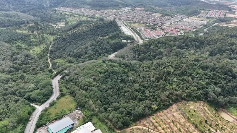 Tanah Kediaman untuk Dijual di Bandar Ainsdale (Seremban) - Hawa Ibrahim - Exterior - PropertyGuru.com.my