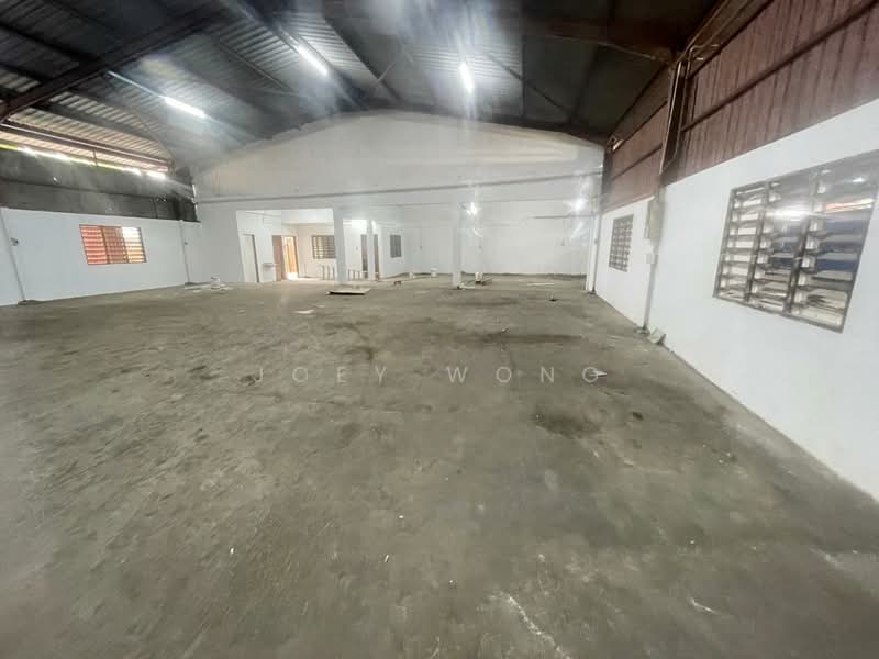 Factory for Rent in Kampung Bukit Kemuning (Shah Alam) - Joey Wong - Interior - PropertyGuru.com.my
