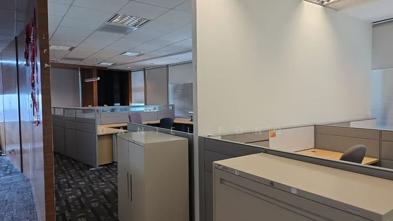 Office for Rent in KLCC (KL City Centre) - Daniel Fong - Interior - PropertyGuru.com.my