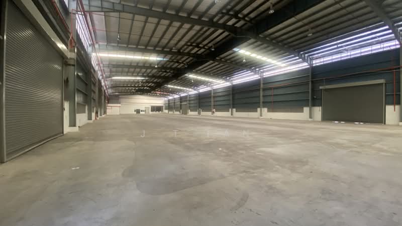 Kilang untuk Dijual di Bukit Minyak (Penang) - J T Tan - Interior - PropertyGuru.com.my