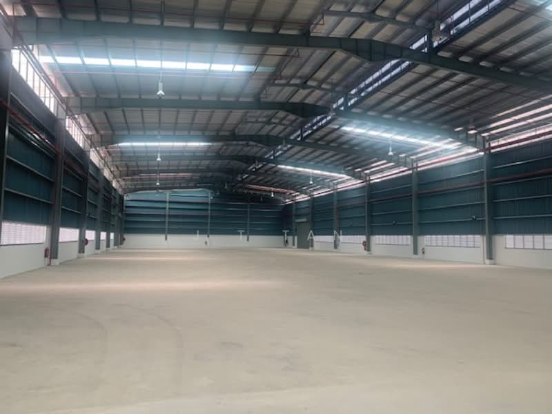 Kilang untuk Dijual di Bukit Minyak (Penang) - J T Tan - Interior - PropertyGuru.com.my