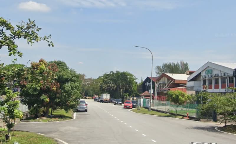 Kilang untuk Disewa di Shah Alam (Selangor) - Nicky Ling - Exterior - PropertyGuru.com.my