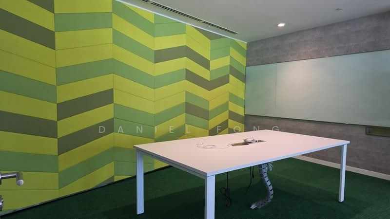 Office for Rent in KLCC (KL City Centre) - Daniel Fong - Interior - PropertyGuru.com.my