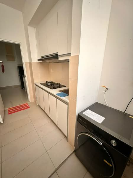 Condominium for Rent at Ceria Residence - Zai Muda - PropertyGuru.com.my