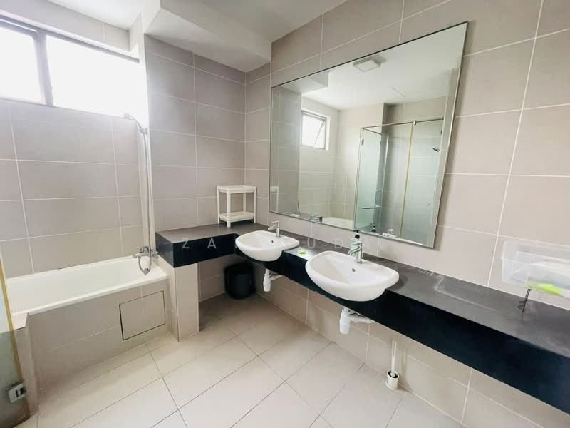 Condominium for Rent at Ceria Residence - Zai Muda - PropertyGuru.com.my