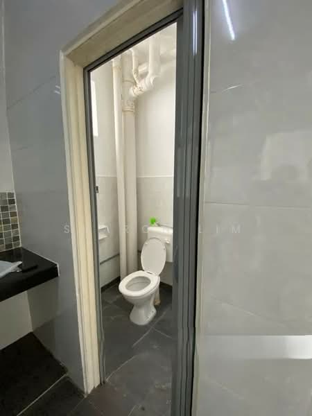 Apartment for Sale at Pangsapuri Lagoon Perdana - Sharon Lim - Bathroom - PropertyGuru.com.my