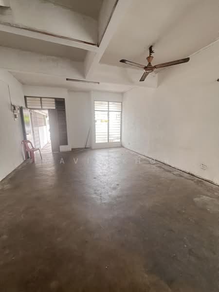 Rumah Teres 2 Tingkat untuk Dijual di Taman Nagasari (Perai) - Mavis Khor - Interior - PropertyGuru.com.my