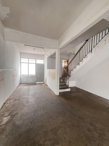 Rumah Teres 2 Tingkat untuk Dijual di Taman Nagasari (Perai) - Mavis Khor - Interior - PropertyGuru.com.my