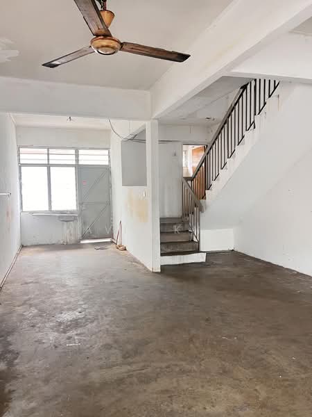 Rumah Teres 2 Tingkat untuk Dijual di Taman Nagasari (Perai) - Mavis Khor - Interior - PropertyGuru.com.my