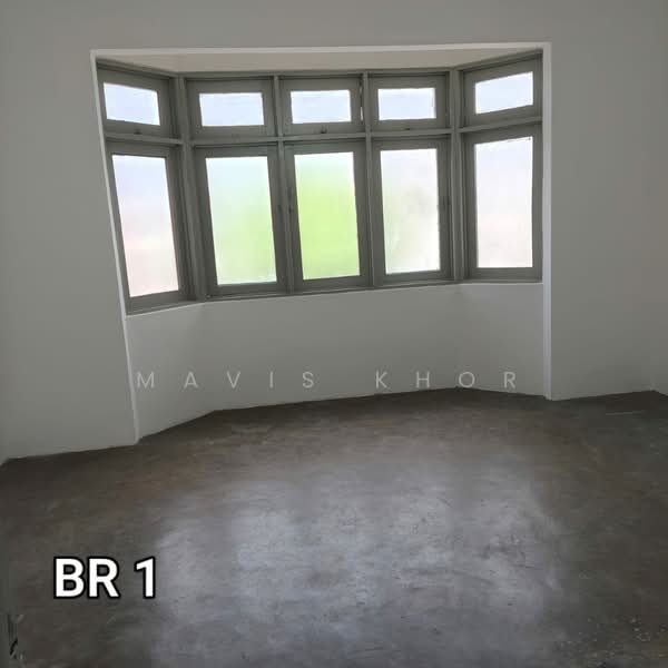 Rumah Teres 2-Tingkat untuk Dijual di Taman Nagasari (Perai) - Mavis Khor - Interior - PropertyGuru.com.my