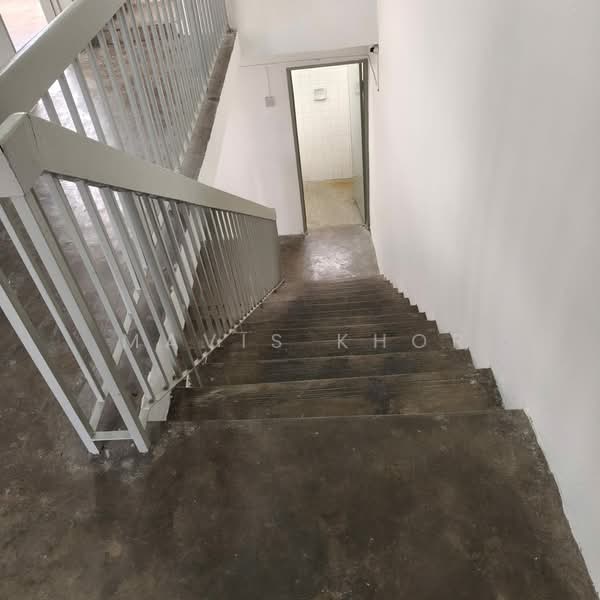 Rumah Teres 2-Tingkat untuk Dijual di Taman Nagasari (Perai) - Mavis Khor - Corridor - PropertyGuru.com.my