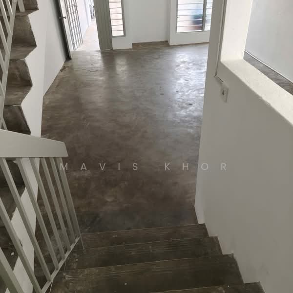 Rumah Teres 2-Tingkat untuk Dijual di Taman Nagasari (Perai) - Mavis Khor - Interior - PropertyGuru.com.my