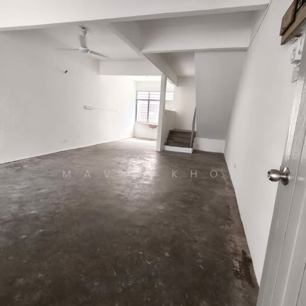 Rumah Teres 2-Tingkat untuk Dijual di Taman Nagasari (Perai) - Mavis Khor - Interior - PropertyGuru.com.my