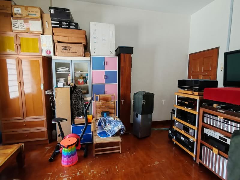 Rumah Teres untuk Dijual di Gelugor (Penang) - Silvester Ti - Interior - PropertyGuru.com.my