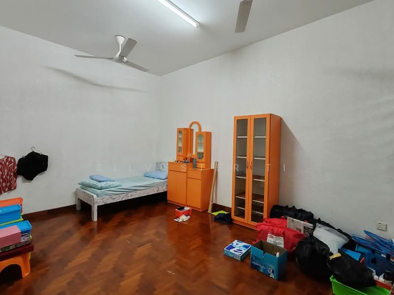 Rumah Teres untuk Dijual di Gelugor (Penang) - Silvester Ti - Bedroom - PropertyGuru.com.my
