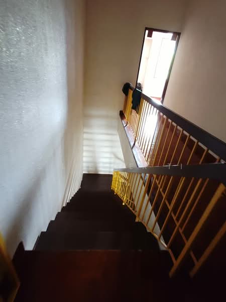 Rumah Teres untuk Dijual di Gelugor (Penang) - Silvester Ti - Interior - PropertyGuru.com.my