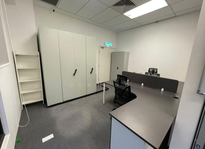 Office for Rent in Seksyen 13 (Petaling Jaya) - Sean Ng - Interior - PropertyGuru.com.my